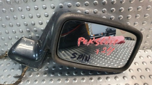 mirror right PORSCHE 928 924 944 5 PIN 928731024 76