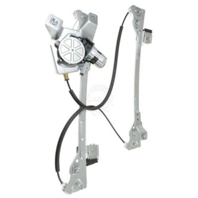 USA-CH1351142 - Стеклоподъемник передний правый передний chrysler pacifica 04-06