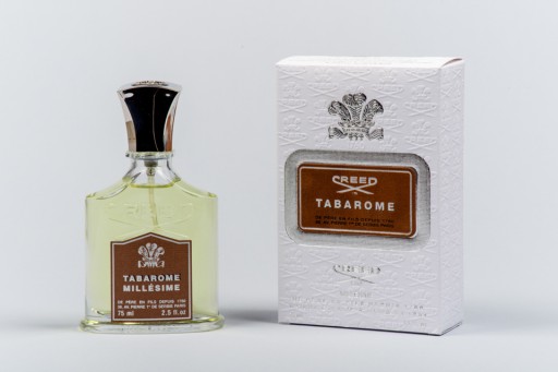 creed tabarome millesime woda perfumowana 100 ml     