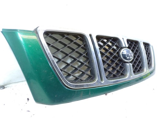 grill grille radiator SUBARU FORESTER 1 SF (1)