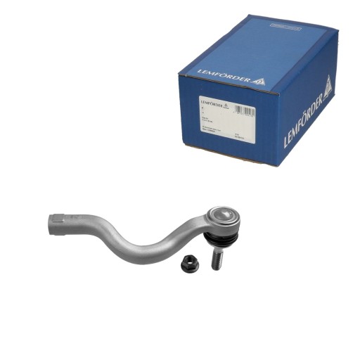 36267 01 - LEMFORDER НАКОНЕЧНИК JAGUAR P