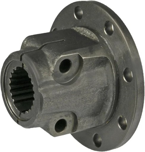 CI643647 - Комір лиття