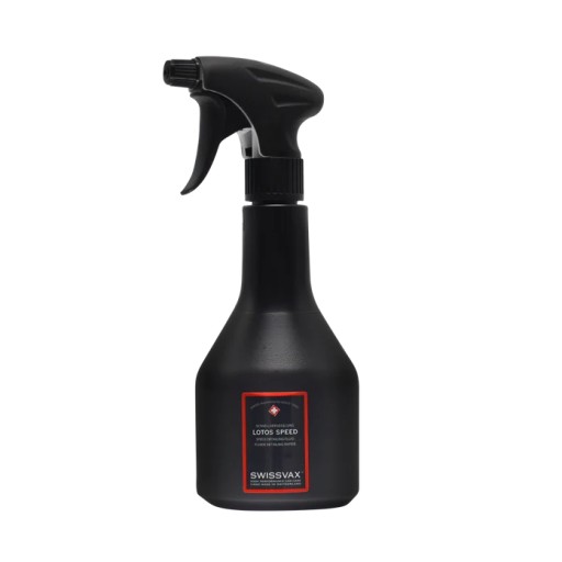 Swissvax Lotus SPEED Quick Detailer спрей 250 мл