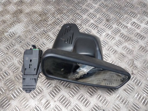 Spiegel innen WSTECZNE + Sensor Regen VOLVO XC60 und LIFT 31387310