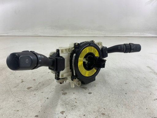 KIA CERATO and steering wheel levers and controls + ring