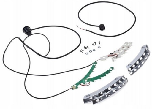 СВІТЛОДІОДНИЙ СВІТИЛЬНИК AW9061 AW9060 AW9059 K-MAX СВІТЛОДІОДНИЙ