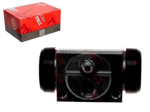 TRWBWD313/RS8 - ГАЛЬМІВНИЙ ЦИЛІНДР TRW 44100AX600 44100BH00A 550