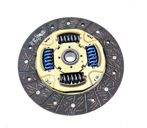 37-09705V - Диск зчеплення Jimny 1.5 Ddis