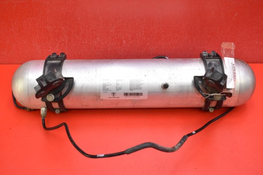 Behälter luft Achsträgers 6006408-00-B TESLA MODEL S 12-20