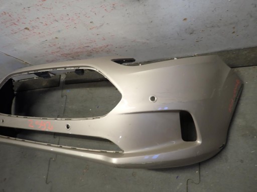 Paraurti Anteriore Anteriore FORD B-MAX 2012- AV11-17757-A