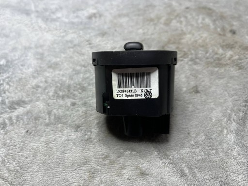 VOLKSWAGEN PASSAT B6 switch of the lights 1K0941431AH !J