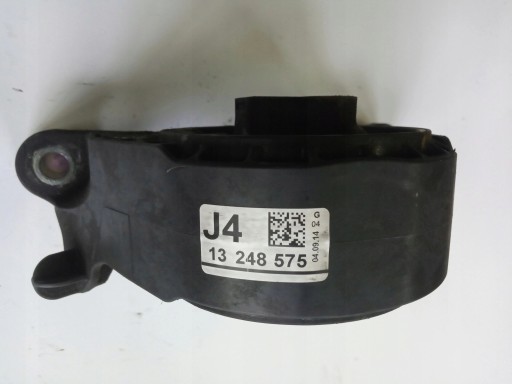 Stütze Airbag 2.0 CDTI OPEL ZAFIRA C