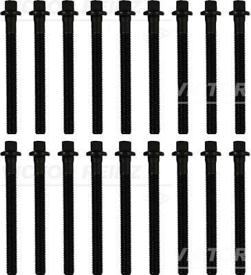 14-10569-01 - БОЛТИ ГОЛОВКИ JEEP CHEROKEE 2.8 CRD 4X4 04-