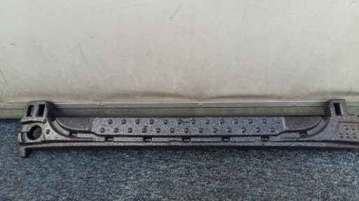 1823189x - Амортизатор з пінополістиролу Citroen C3 AIRCROSS