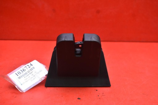 lock bonnet rear part boot AUDI A4 B8 KOMBI 07-11