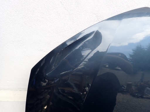 CAPOT AUDI A5 8T LIFT 2012-2017R 8T0823029H