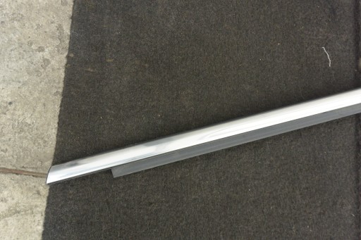 moulding dust CHROM door right rear part FORD MONDEO MK5 14-16