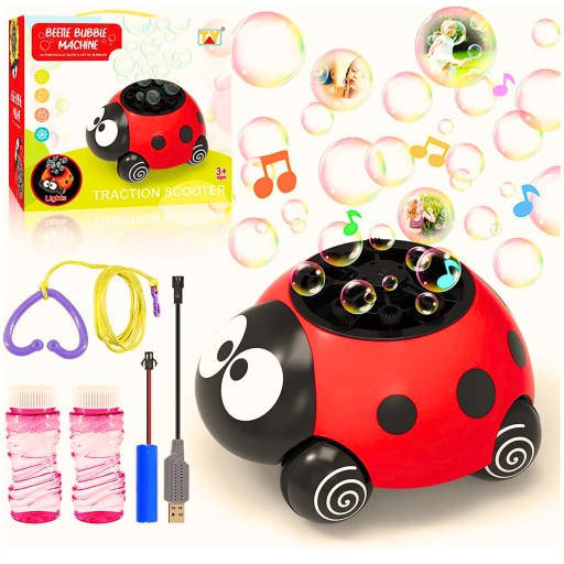 Іграшковий автомат_eu 60 мл 21 см х 13 см