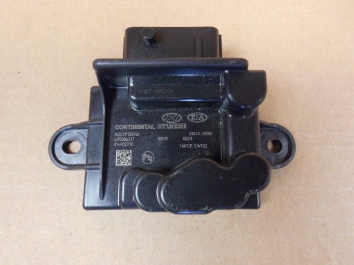 Kia Stinger 3.3 control unit module pompy of the fuel 33040-J5000