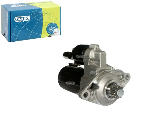 113509 - Стартер audi a3 tt seat altea leon toledo iii skoda octavia ii