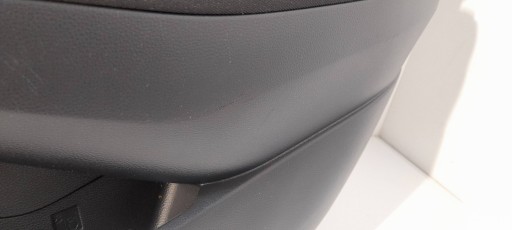 Toyota Corolla E210 E21 side door rear left 6761302700 (ET100)