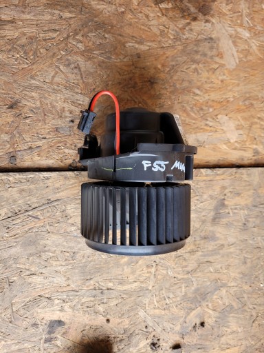 VENTOLA riscaldamento BOCCHETTE MINI COOPER F55