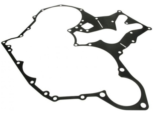 008.880 - ПРОКЛАДКА КРЫШКИ ГРМ MAN TGA 6.9