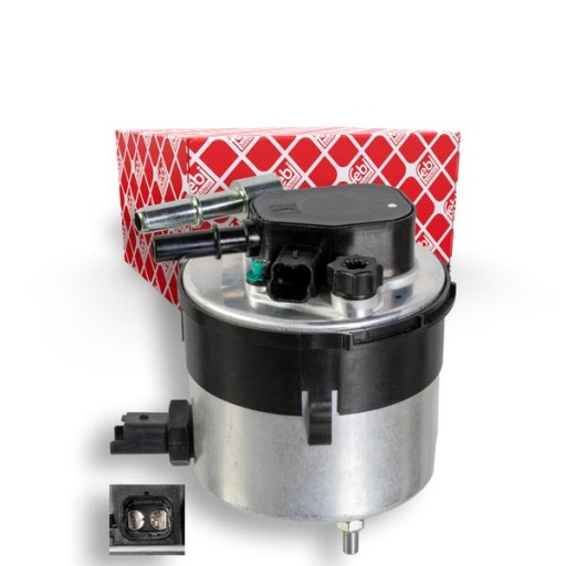 FEBI BILSTEIN ТОПЛИВНЫЙ ФИЛЬТР 108974