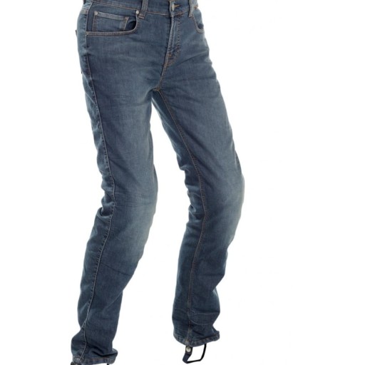 RICHA ORIGINAL МОТОБРЮКИ ДЖИНСЫ КЛАССИЧЕСКОГО КАРОТА УКОРОЧЕННЫЕ Размер 38/30