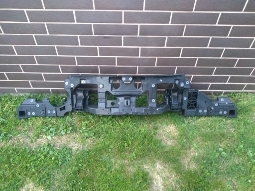 1T3805563 - VW ID.BUZZ ID BUZZ ПЕРЕДНИЙ РЕМЕНЬ ЕЛЕКТРОПІДСИЛЕННЯ