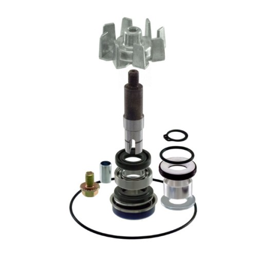 Комплект для ремонта водяного насоса Kymco RMS 10 011 0550