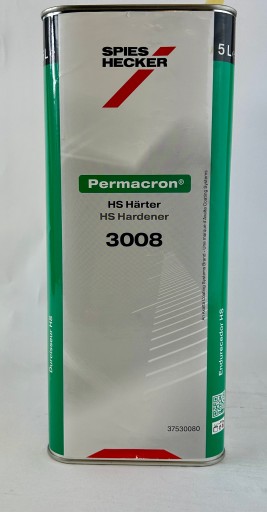 SPIES HECKER ЗАТВЕРДЖУВАЧ 3008 5L