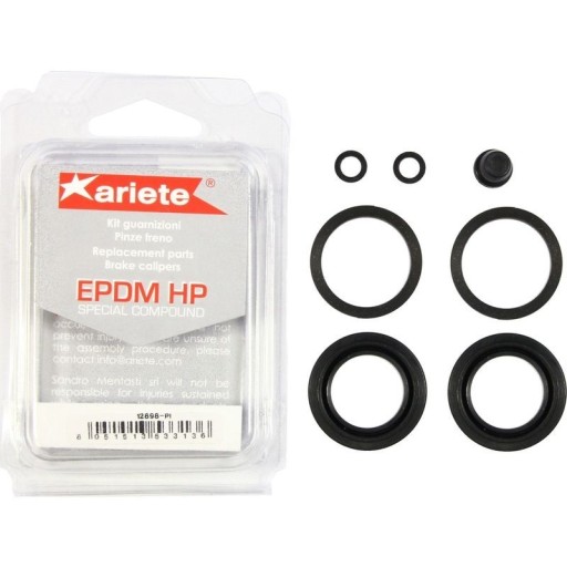 GMOTO-270087 - КОМПЛЕКТ ДЛЯ РЕМОНТУ ГАЛЬМІВНОГО СУПОРТА APRILIA RX50 91-