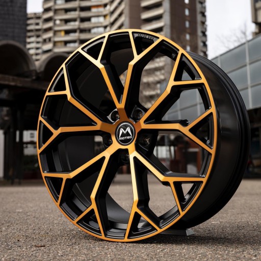 ОБІГИ 19 CUPRA FORMENTOR ATECA MoTec MCT17 MSC