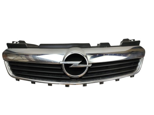 Grille Radiateur OPEL ZAFIRA B (05-08) 13157590