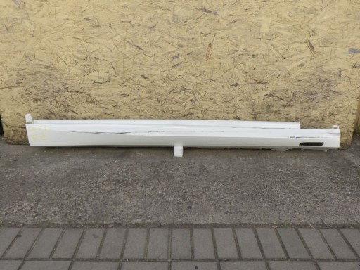BMW X5 G05 M PAKIET 18- moulding threshold threshold right