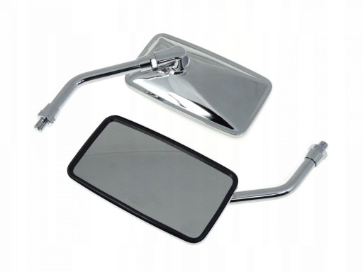 MOTRIX-11706 - ХРОМОВАНІ ДЗЕРКАЛА YAMAHA ROYAL STAR 1300