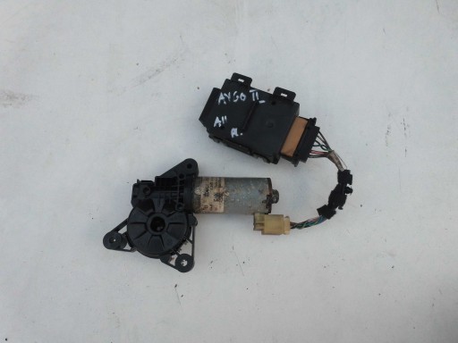 0390200103 89720-0H010-A - МОДУЛЬ ДВИГАТЕЛЯ FALTDACHU TOYOTA AYGO II