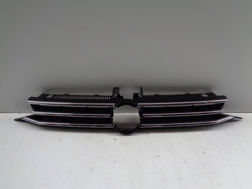 NO-WA-- Grille VW TOURAN 5TA 16