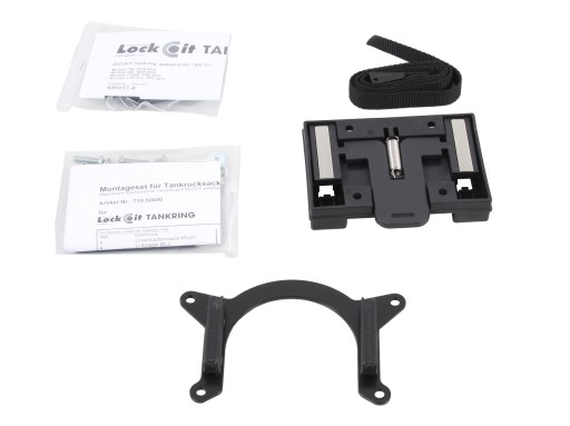 Aprilia RST 1000 Futura 2001-2003 Tankring Lock-it