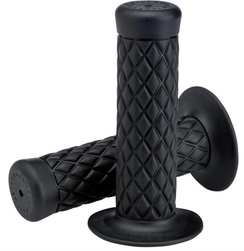 GB-3 - ПЕРЕМИКАЧІ BILTWELL THRUSTER INCH BLACK CAFE BOBBER