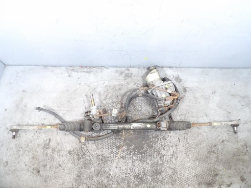 OPEL ASTRA H 1.9CDTI servo control 13188616