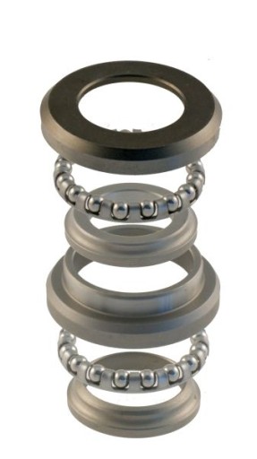 18 422 - Підшипники Головки рами PIAGGIO XEVO X8 X7 X9 GILERA