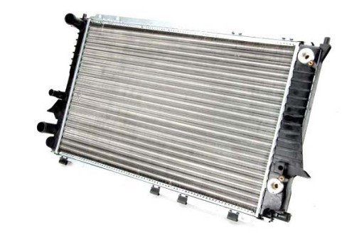 D7A016TT - Thermotec водяний кулер audi 100 2.3 e (44. 44q.