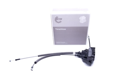 16SKV653 - ЦЕНТРАЛЬНИЙ ЗАМОК ЗАДНІЙ ЛІВИЙ HYUNDAI SANTA FE II