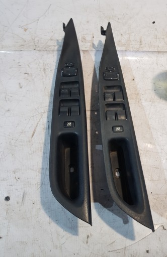 MAZDA 6 GG PANEL Vitre Rétroviseur KGJ6A-684L6