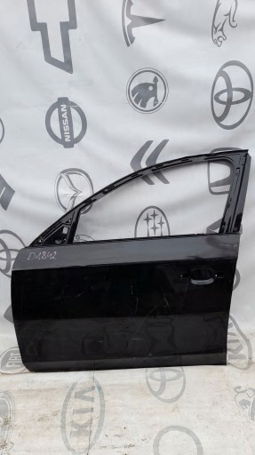 Audi a4 s4 b8 8k0 09-15 ліві передні двері