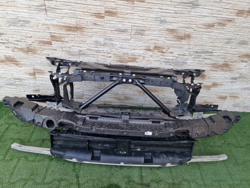 ПЕРЕДНИЙ РЕМЕНЬ УСИЛЯЕТ ПАКЕТ BMW 3 G20 G21 M