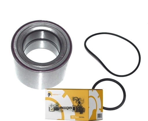 150.010.0070 - ПОДШИПНИК КОЛЕСА RENAULT MASTER 10 + ЗАДНИЙ КОМПЛЕКТ RWD