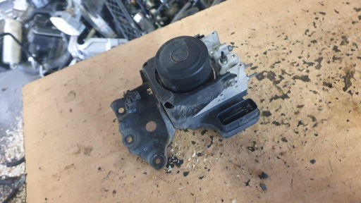 RAV96 - TOYOTA RAV4 III НАСОС ABS 2.2 D4D